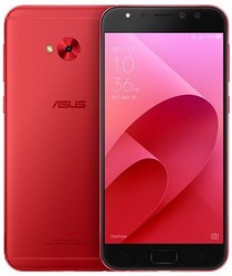Замена экрана на телефоне Asus ZenFone 4 Selfie Pro (ZD552KL) в Чебоксарах